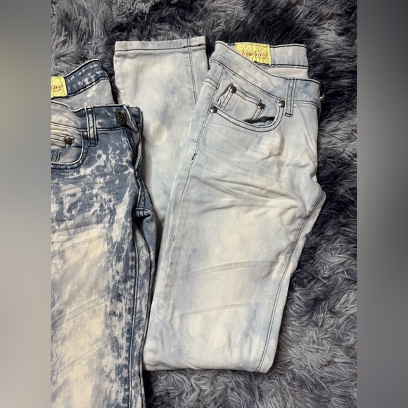 Machine Jeans - Picture 3 of 3